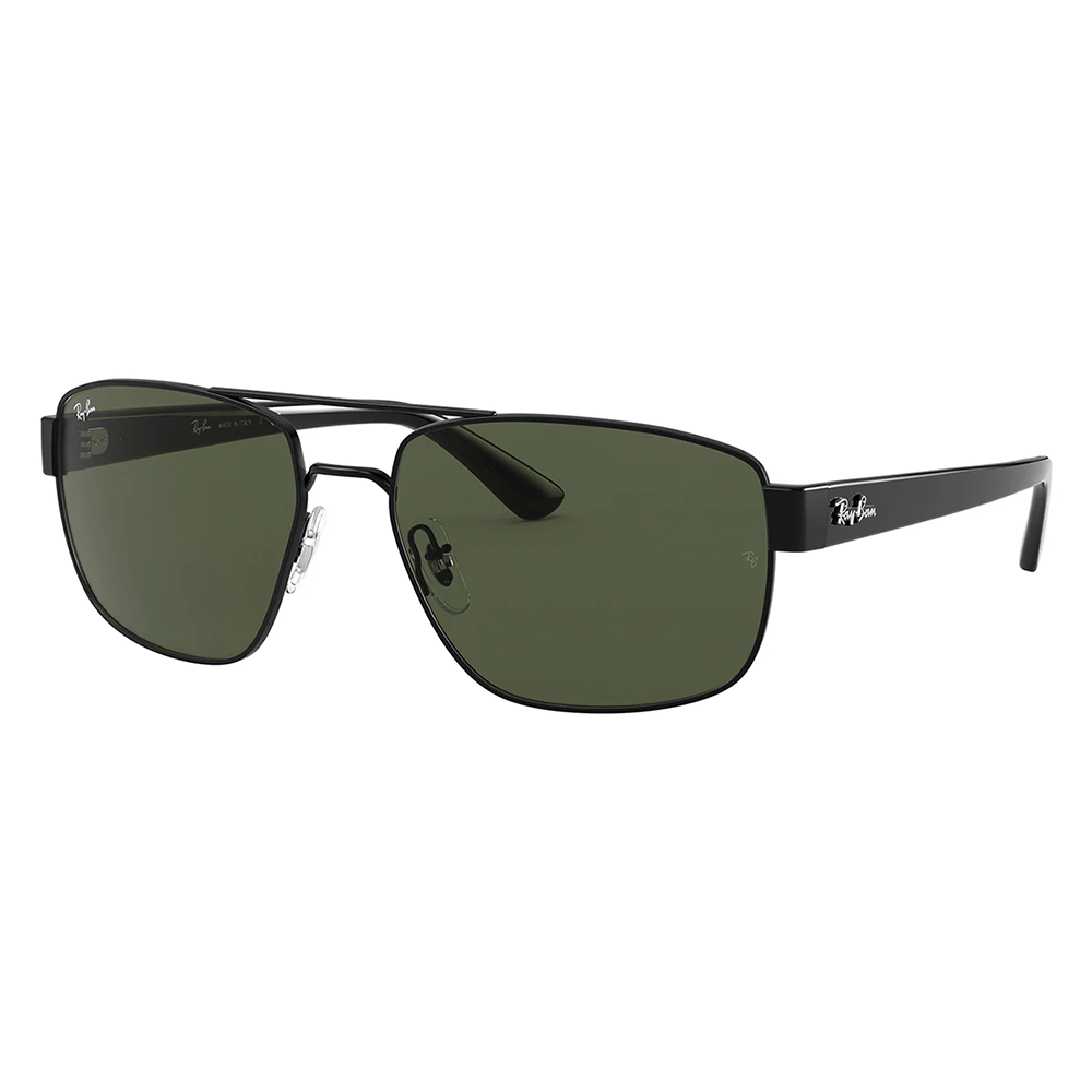 Ray-Ban RB3663 002/31 Sunglasses