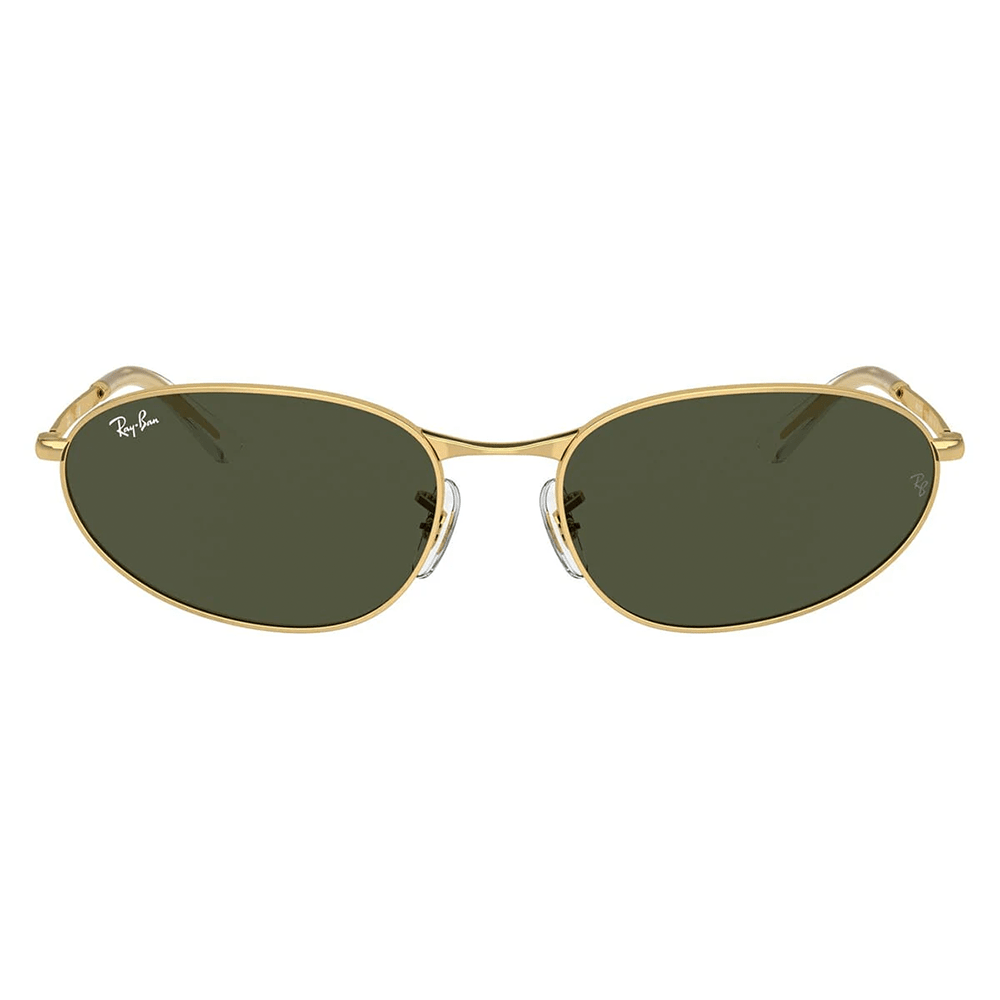 Ray-Ban RB3734 001/31 59 Sunglasses