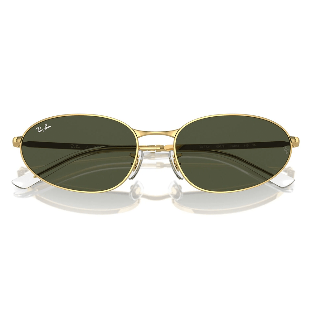 Ray-Ban RB3734 001/31 59 Sunglasses