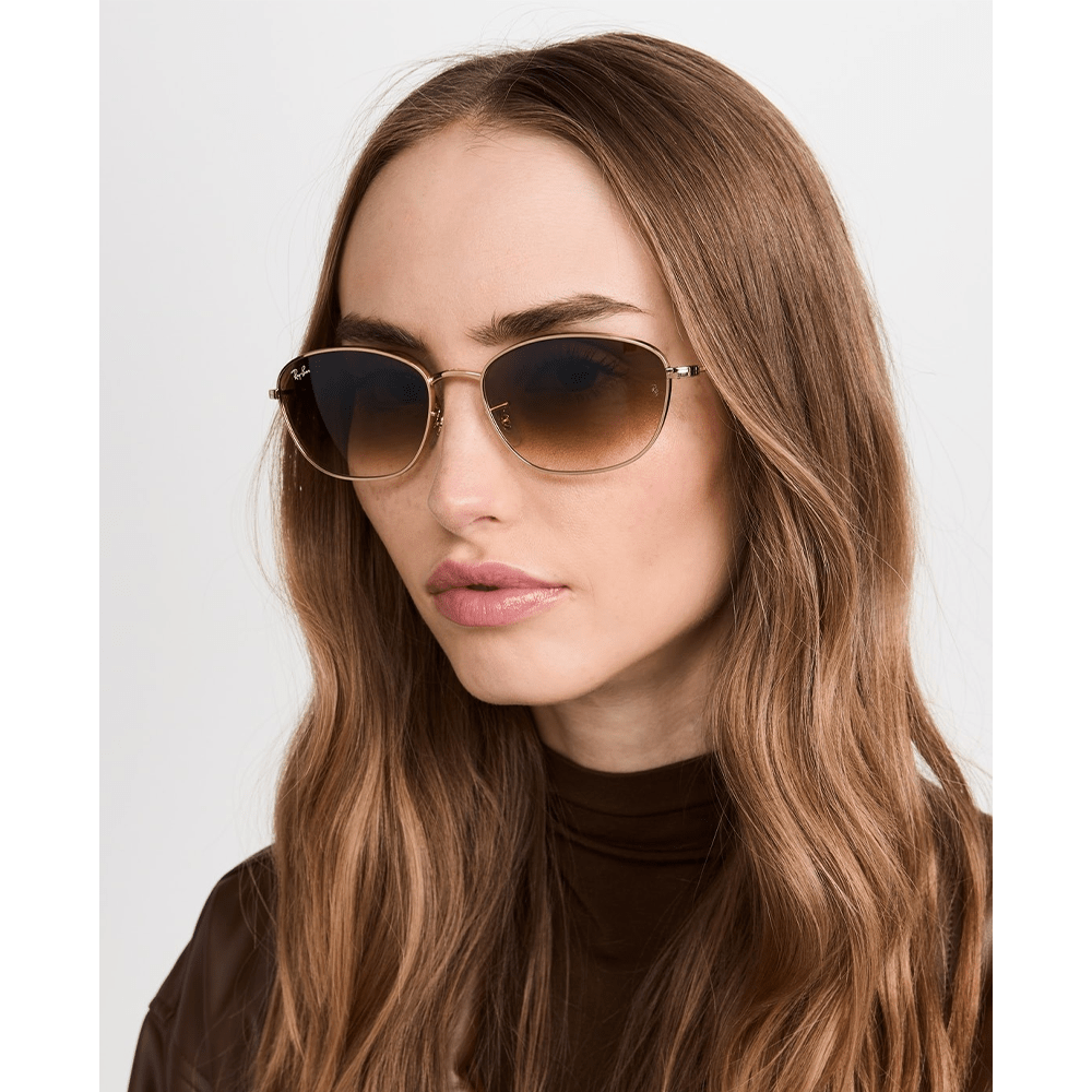 Ray-Ban RB3749 001/51 Sunglasses