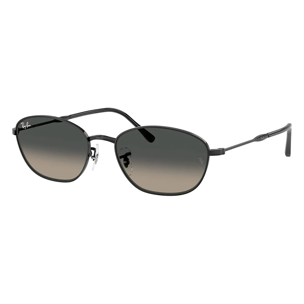 Ray-Ban RB3749 002/71 55 Sunglasses