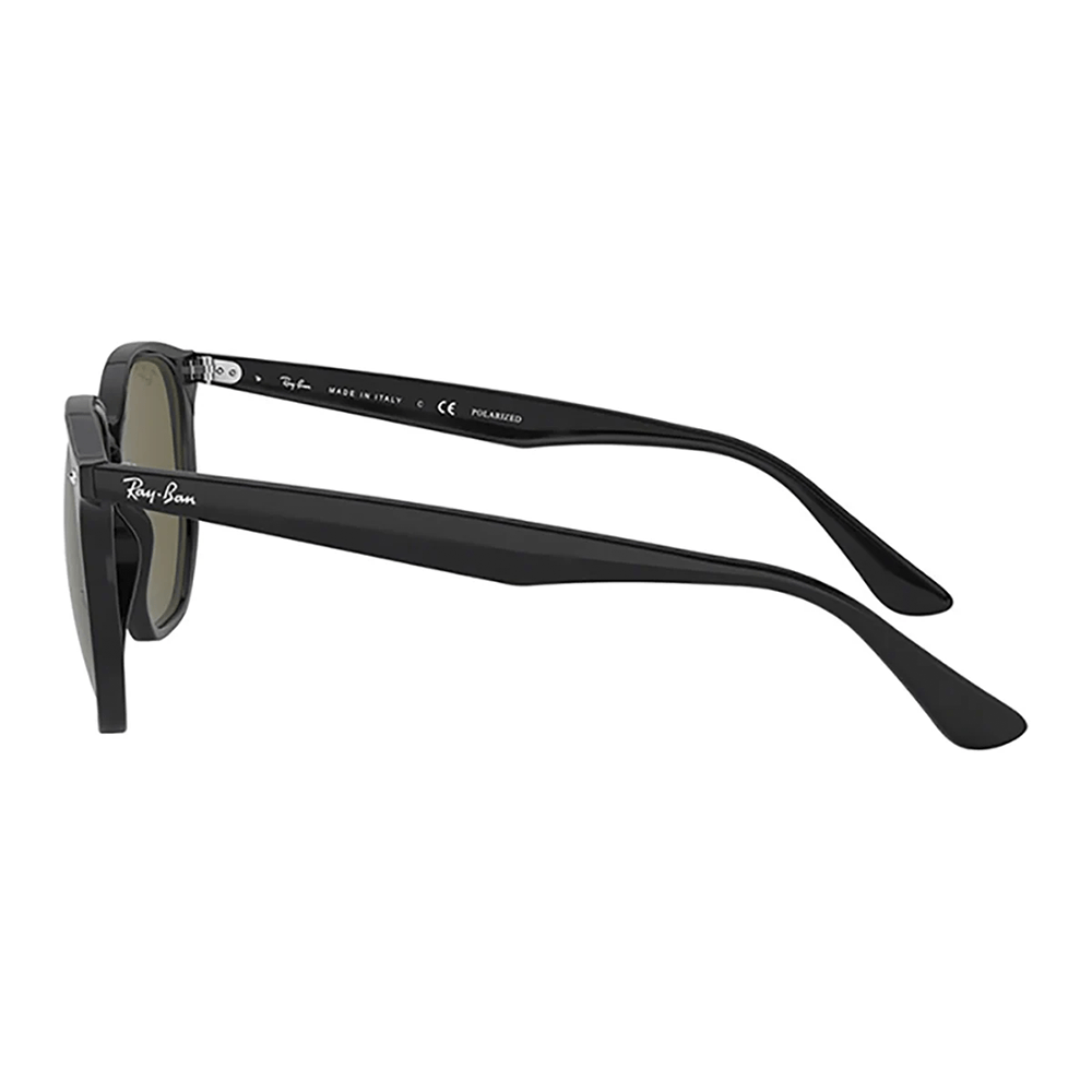 Ray-Ban RB4306 601/9A Polarized Sunglasses