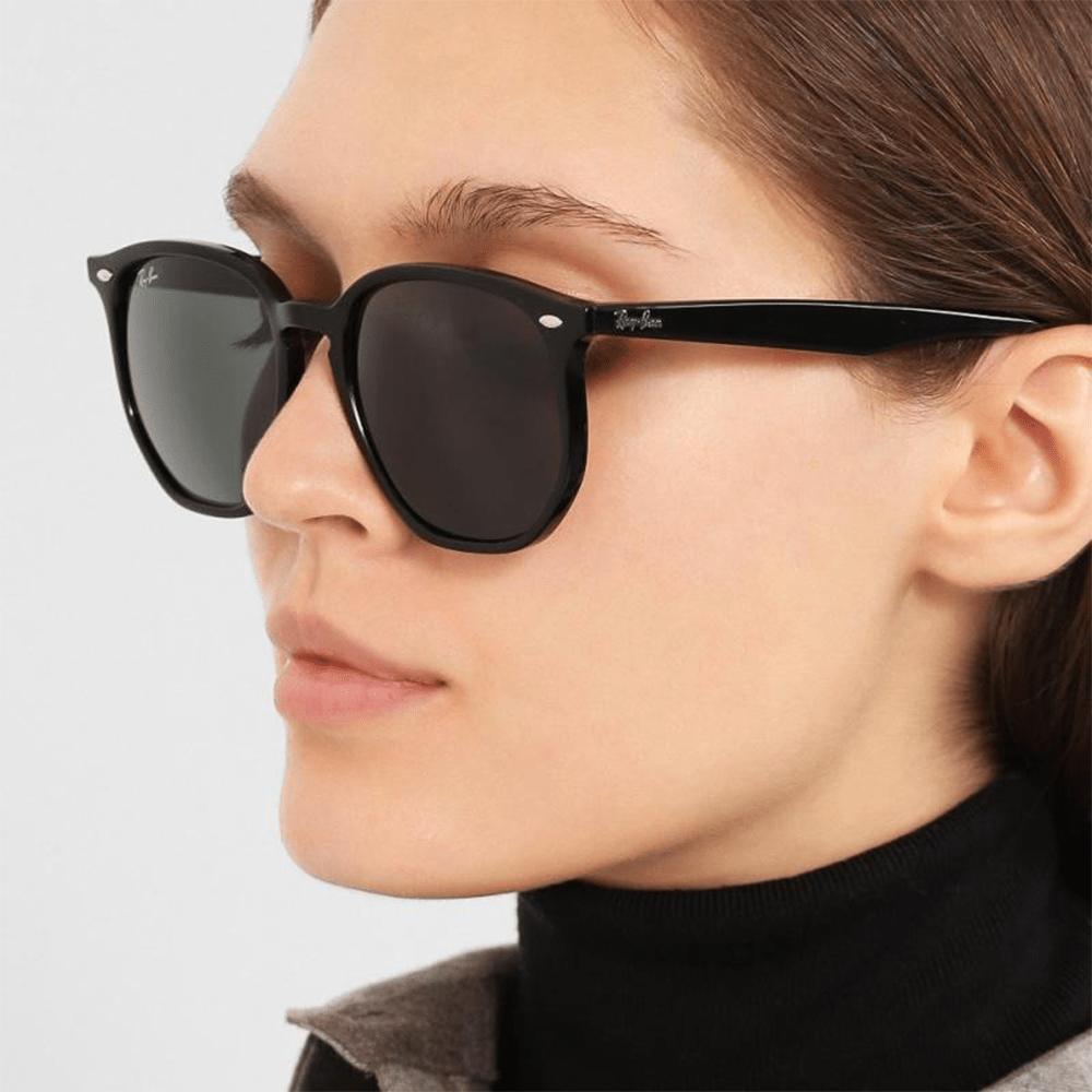 Ray-Ban RB4306 601/9A Polarized Sunglasses