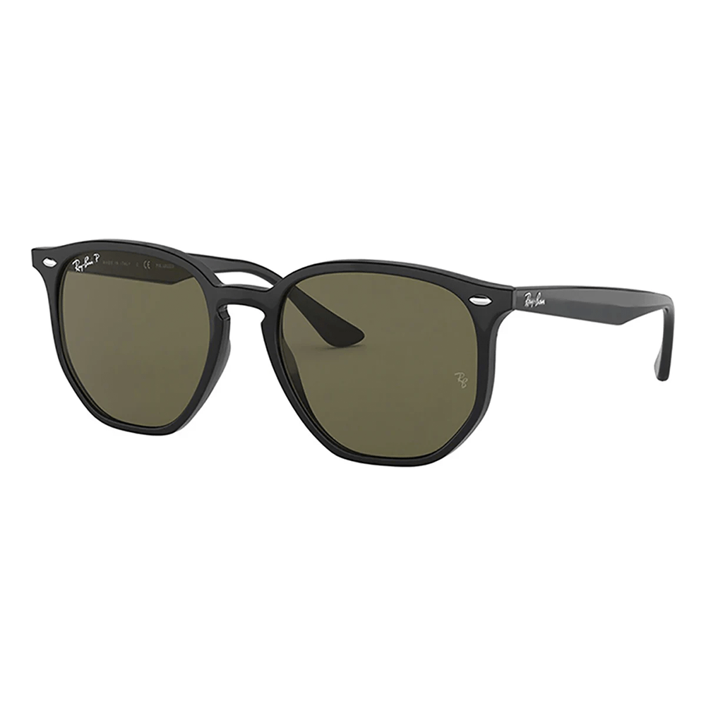Ray-Ban RB4306 601/9A Polarized Sunglasses
