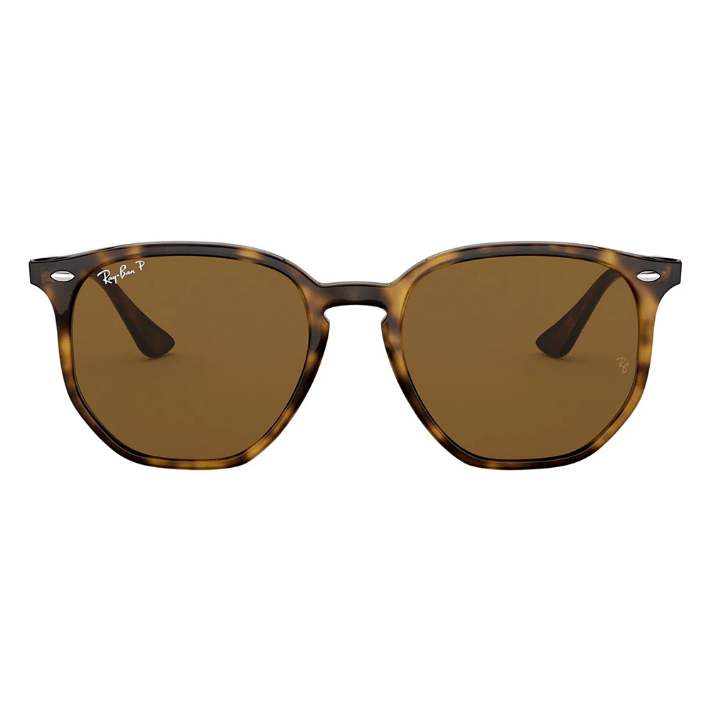 Ray-Ban RB4306 710/83 Polarized Sunglasses