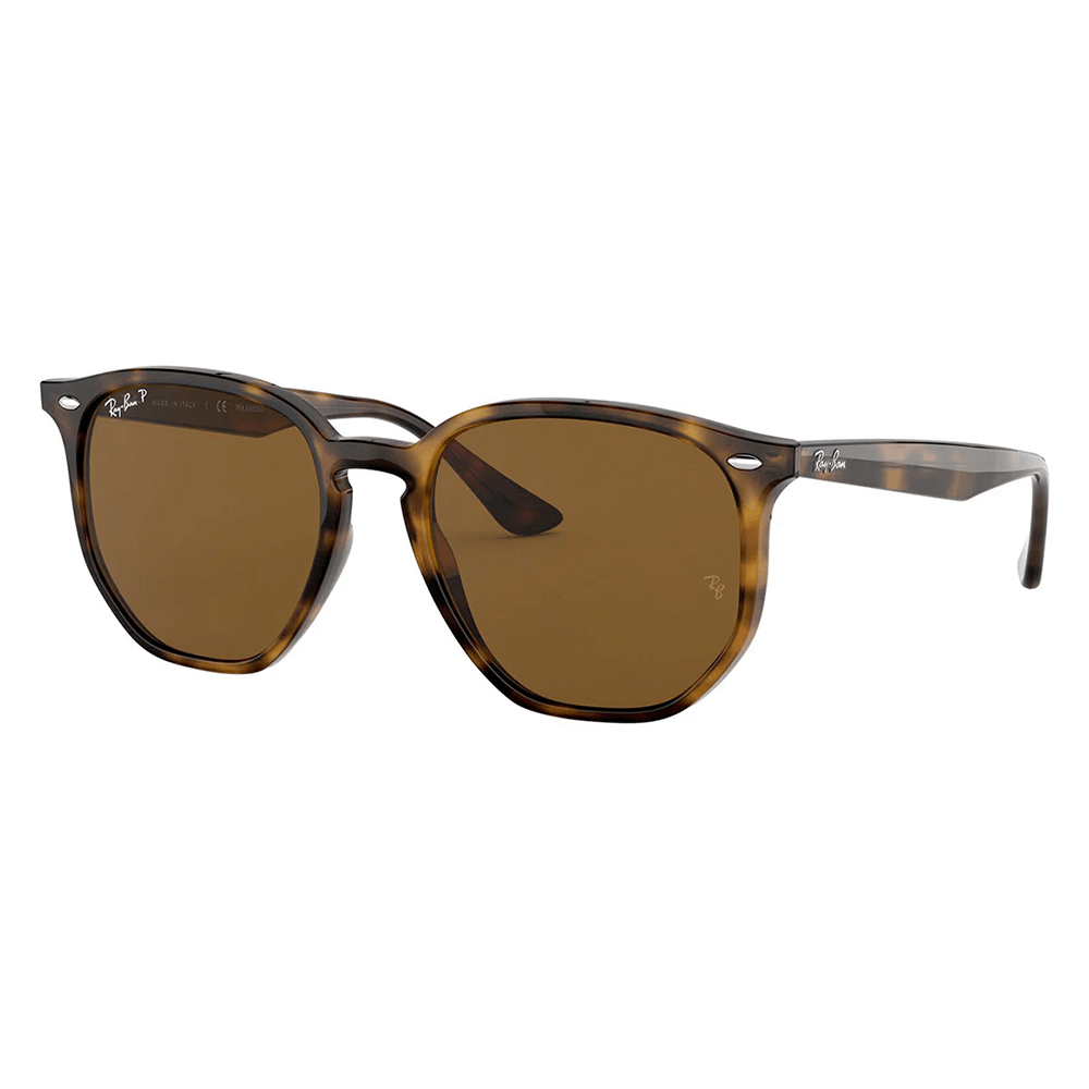 Ray-Ban RB4306 710/83 Polarized Sunglasses