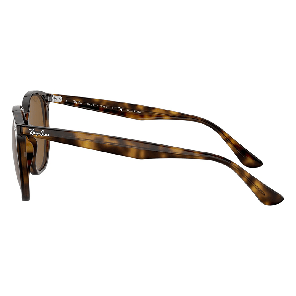 Ray-Ban RB4306 710/83 Polarized Sunglasses
