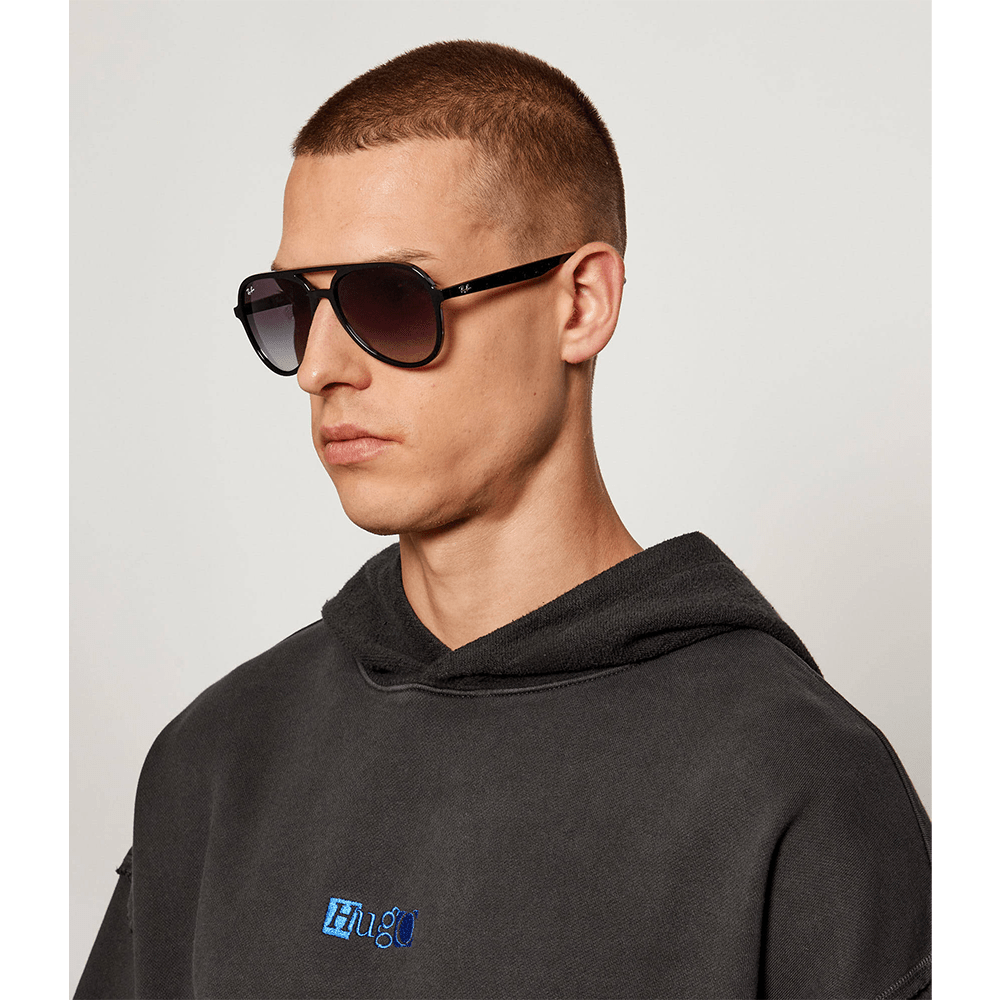 Ray-Ban RB4376 601/8G Sunglasses
