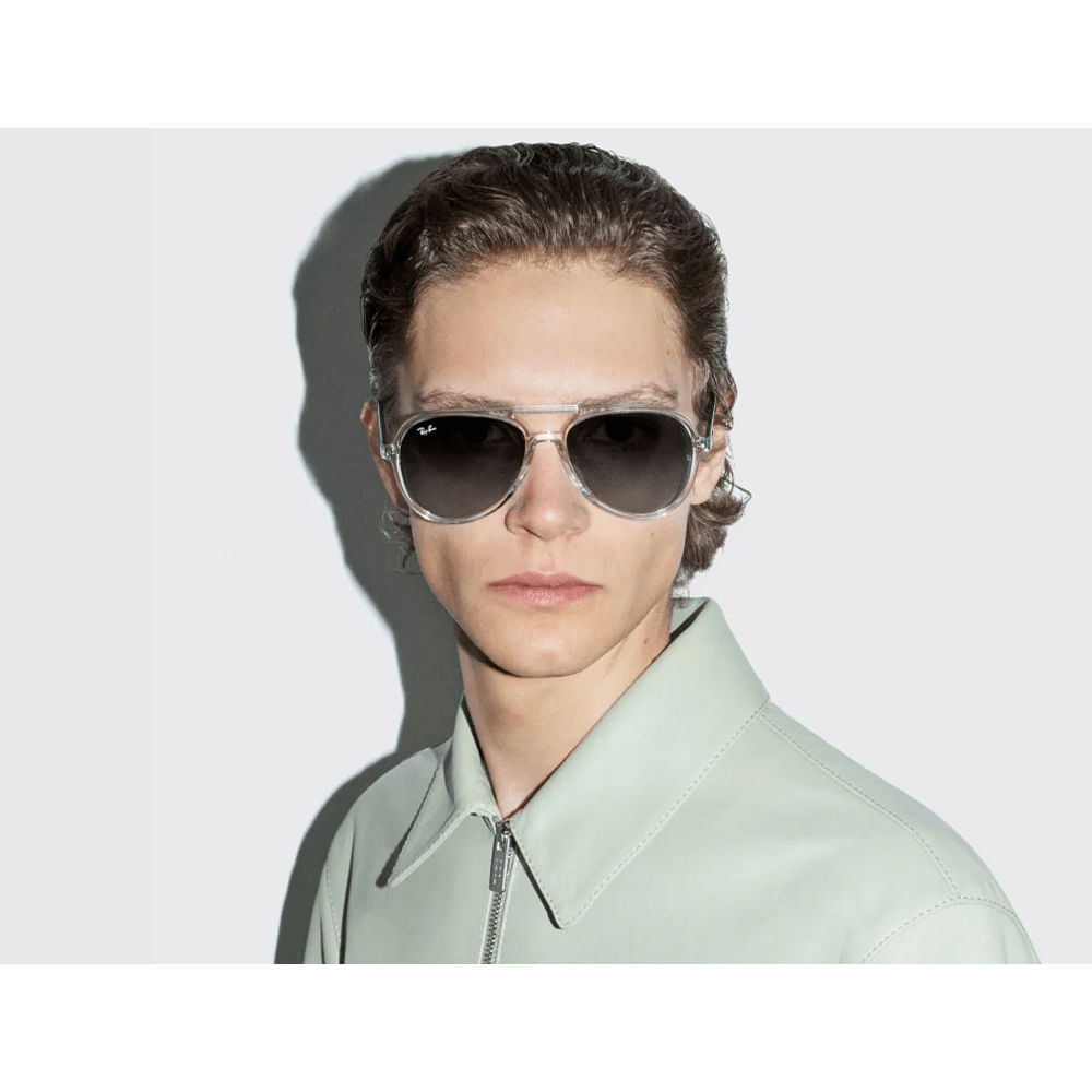 Ray-Ban RB4376 6477/11 Sunglasses