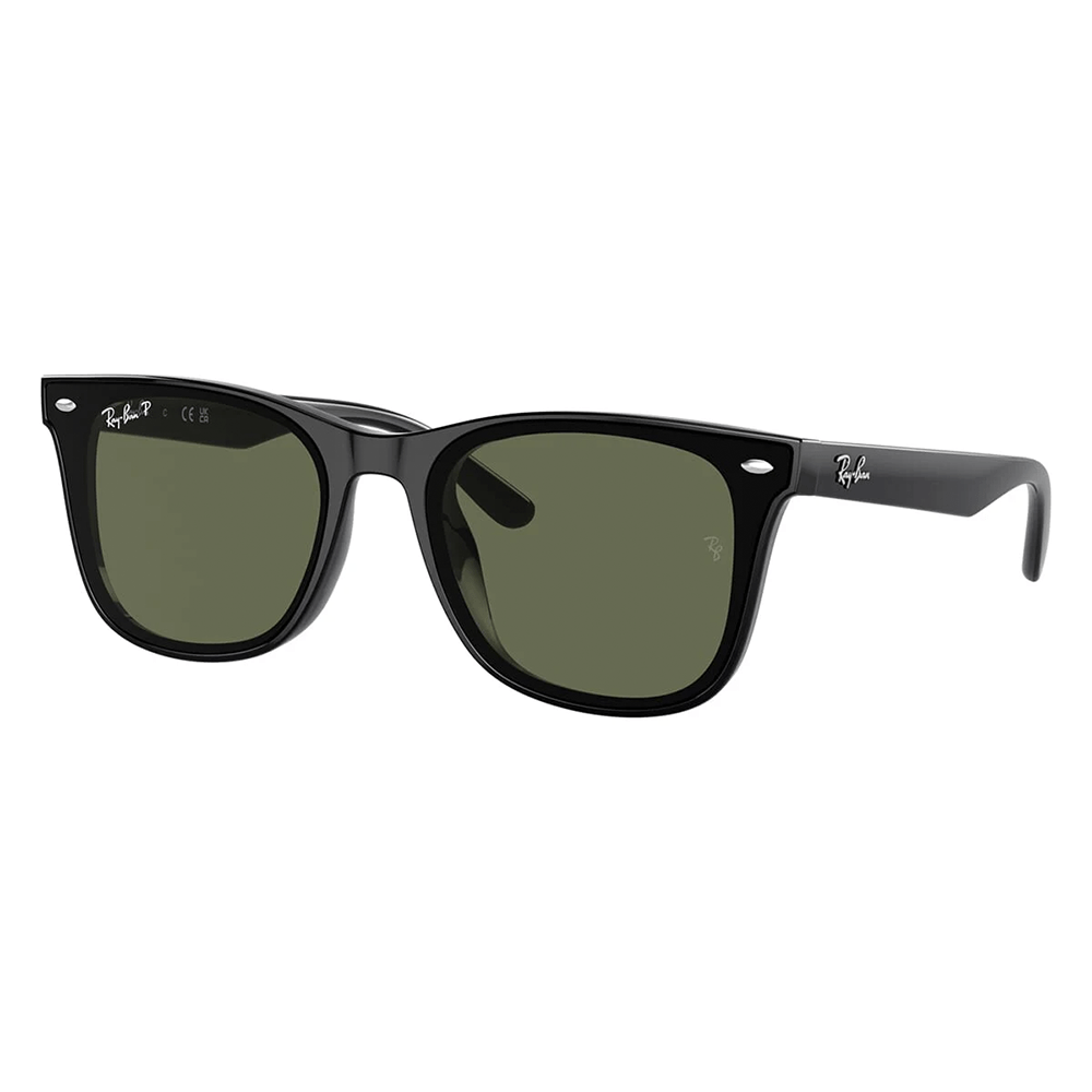 Ray-Ban RB4420 601/9A Polarized Sunglasses