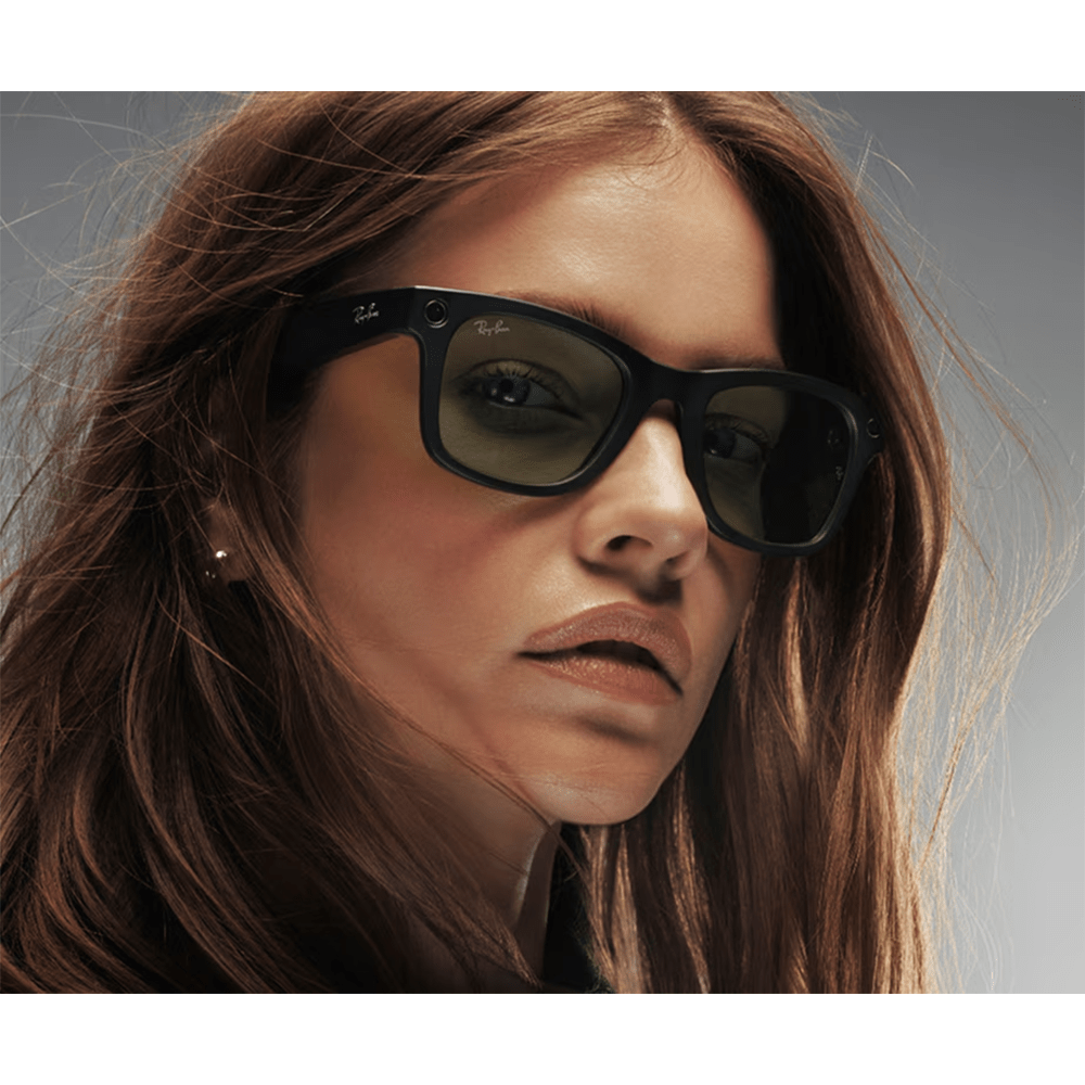 Ray-Ban RB4420 601/9A Polarized Sunglasses