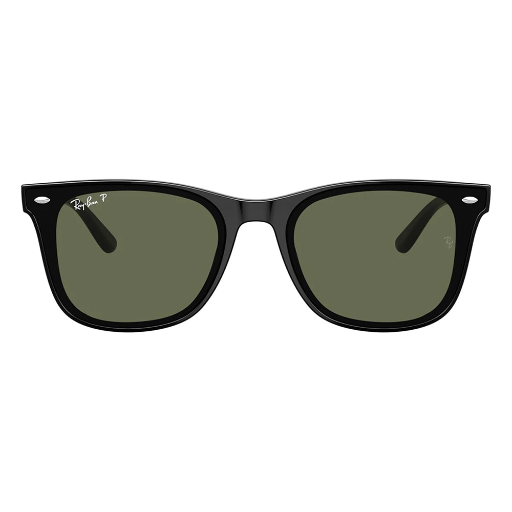 Ray-Ban RB4420 601/9A Polarized Sunglasses