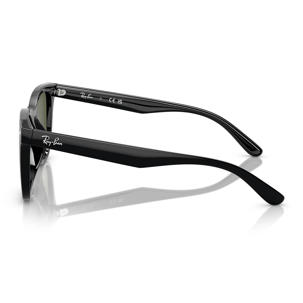 Ray-Ban RB4420 601/9A Polarized Sunglasses