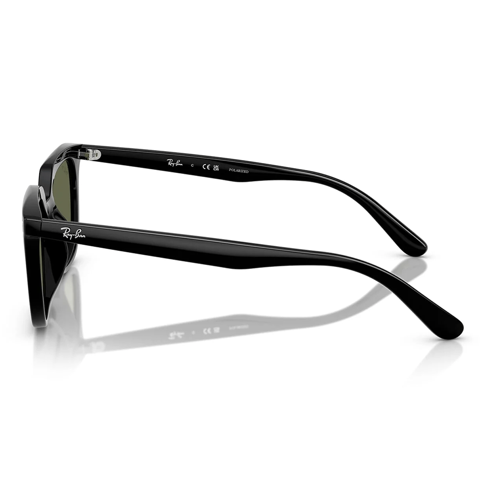 Ray-Ban RB4439D 901/9A Polarized Sunglasses
