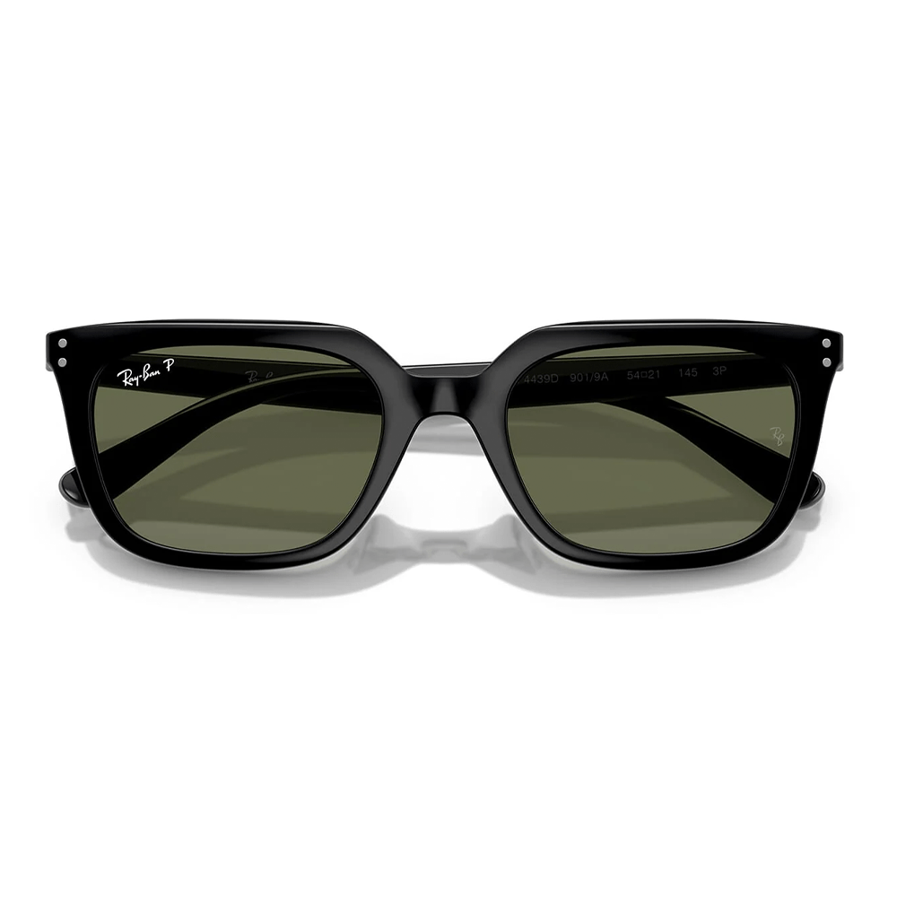 Ray-Ban RB4439D 901/9A Polarized Sunglasses