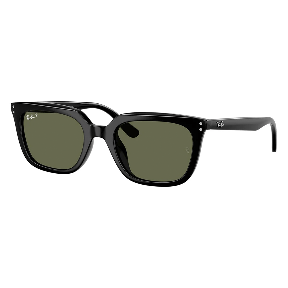 Ray-Ban RB4439D 901/9A Polarized Sunglasses