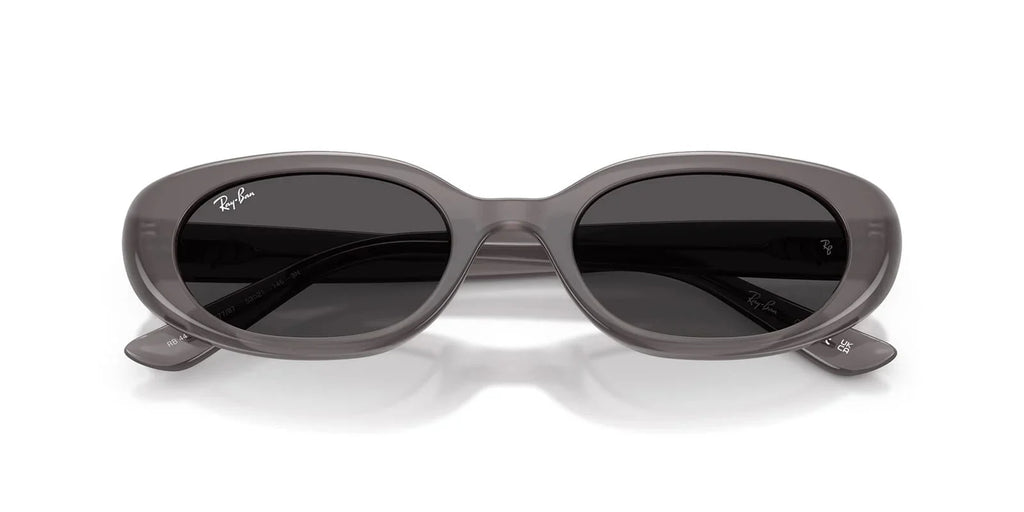 Ray-Ban RB4441D 677787 Sunglasses