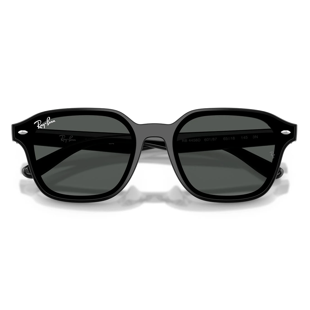 Ray-Ban RB4458D 601/87 Sunglasses