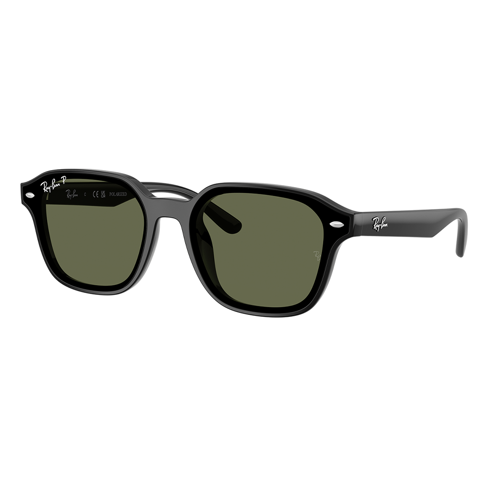 Ray-Ban RB4458D 601/9A Polarized Sunglasses