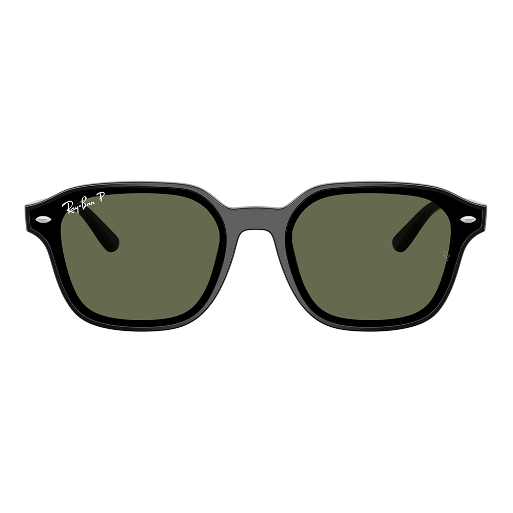 Ray-Ban RB4458D 601/9A Polarized Sunglasses