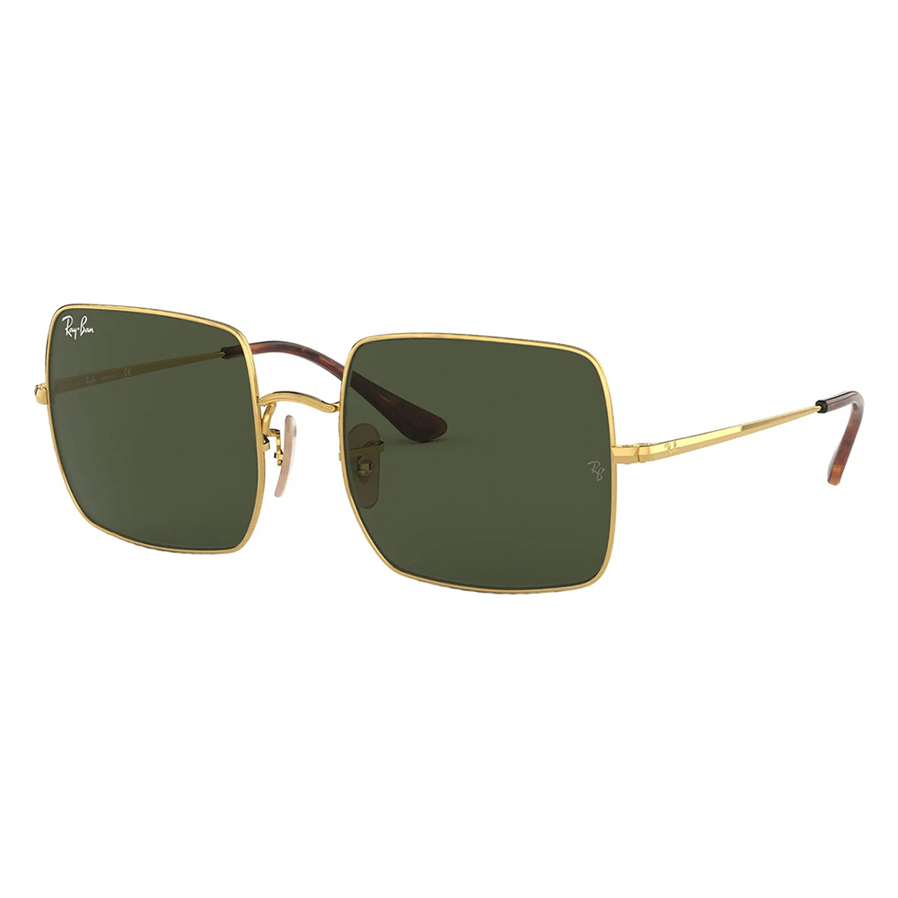 Ray-Ban Square RB1971 Sunglasses - 914731