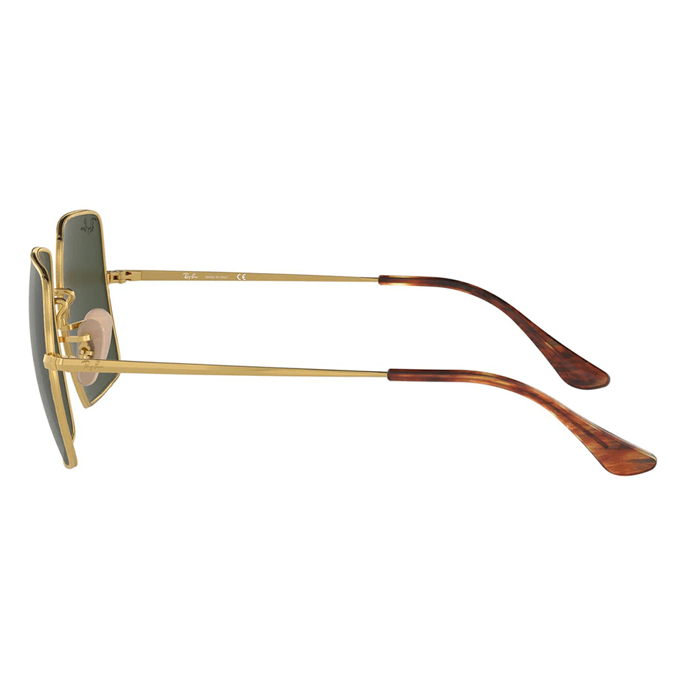 Ray-Ban Square RB1971 Sunglasses - 914731