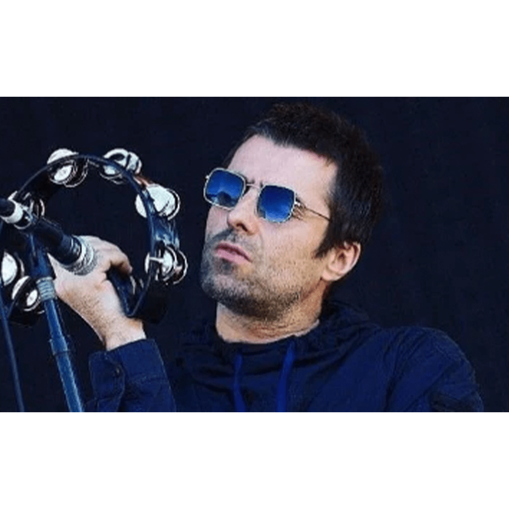Ray-Ban Square RB1971 Sunglasses - 9149/3F