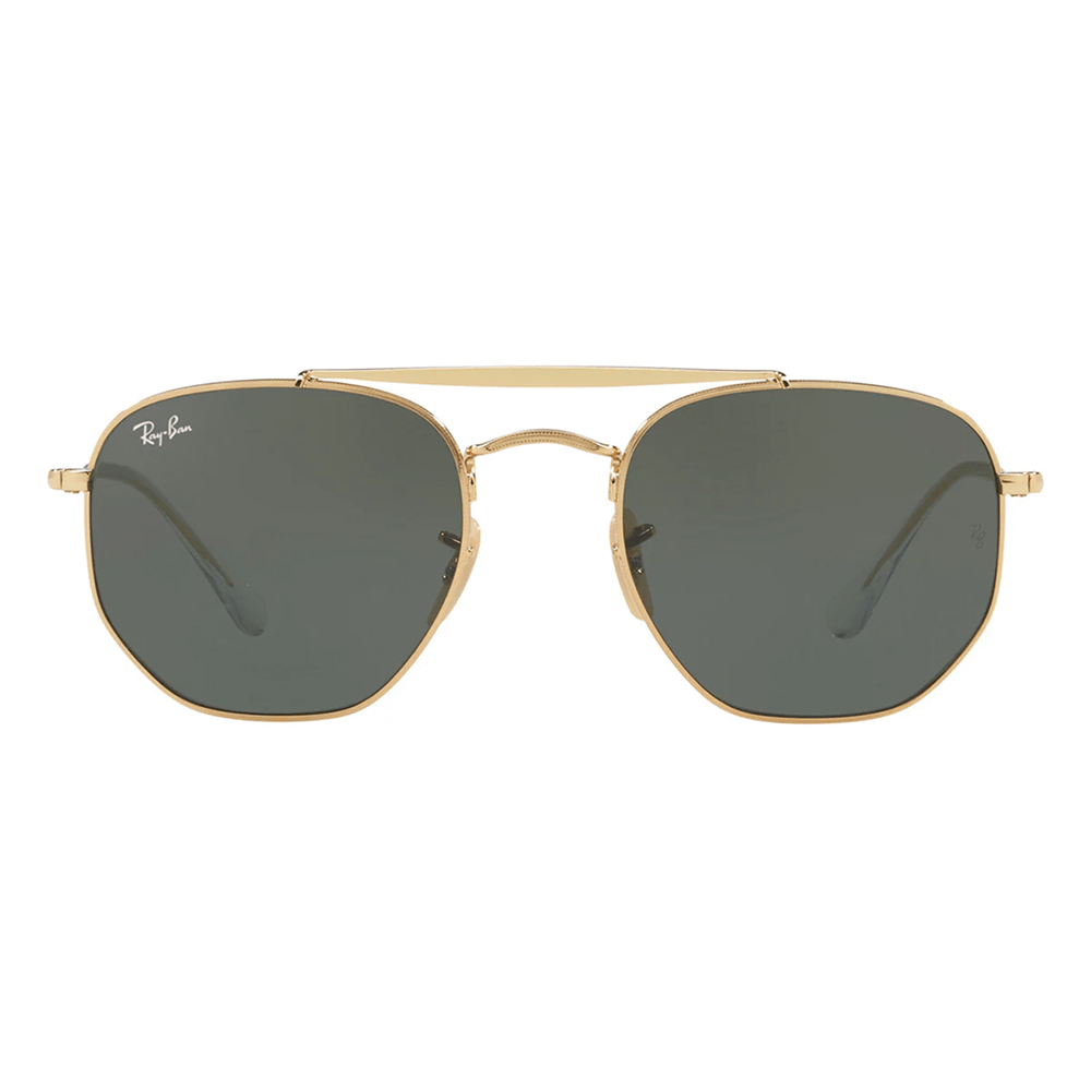 Ray-Ban The Marshal RB3648 Sunglasses - 001