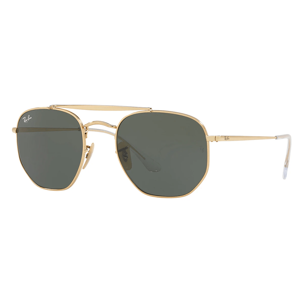 Ray-Ban The Marshal RB3648 Sunglasses - 001