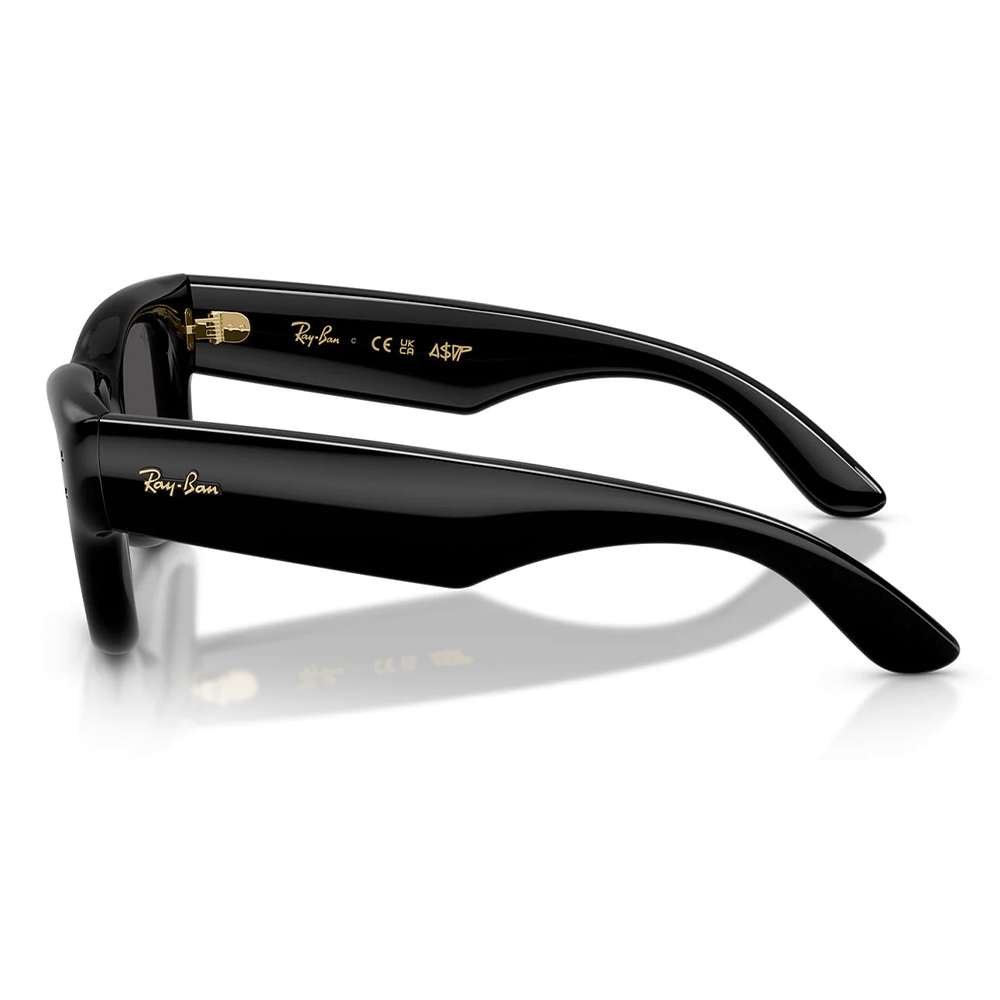 Ray-Ban Wayfarer Puffer RB4940 by A$AP Rocky Sunglasses - 601/87