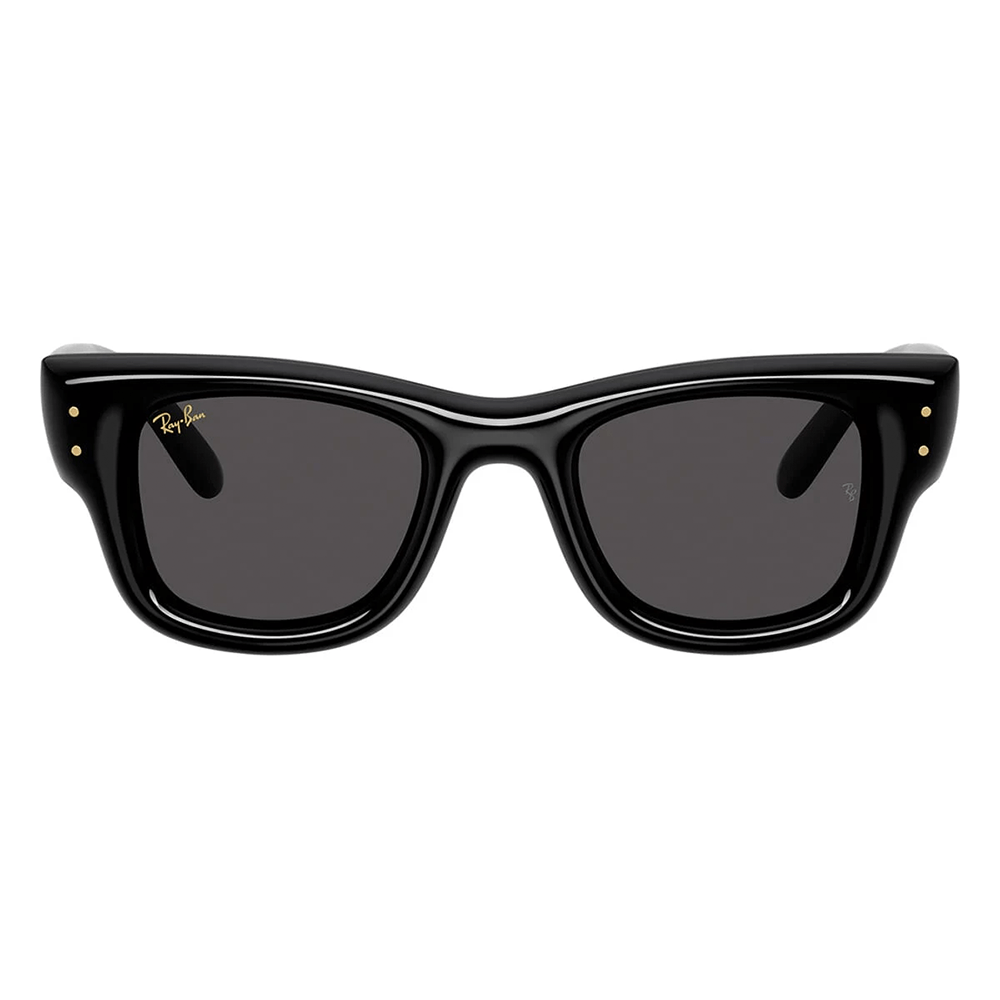 Ray-Ban Wayfarer Puffer RB4940 by A$AP Rocky Sunglasses - 601/87