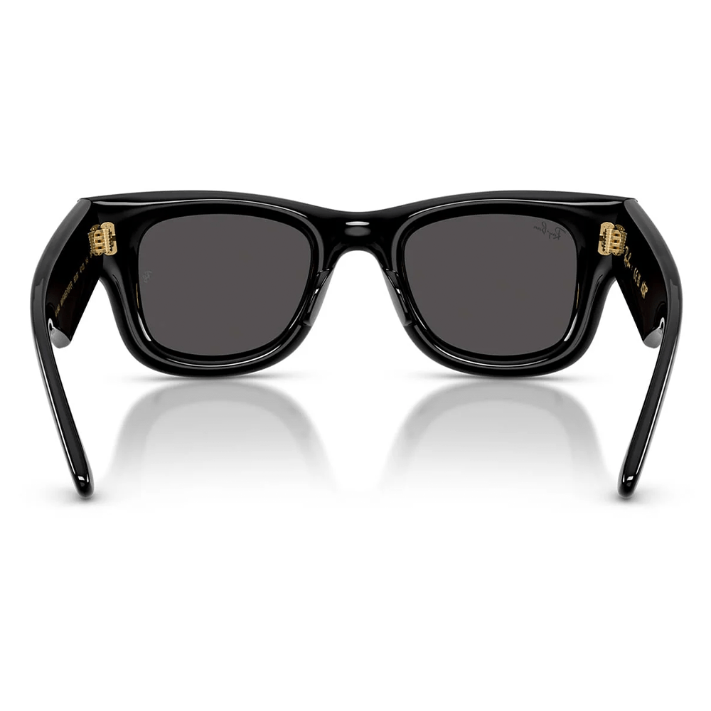 Ray-Ban Wayfarer Puffer RB4940 by A$AP Rocky Sunglasses - 601/87