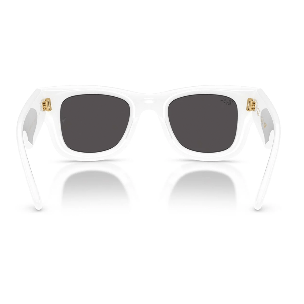 Ray-Ban Wayfarer Puffer RB4940 by A$AP Rocky Sunglasses - 671/87