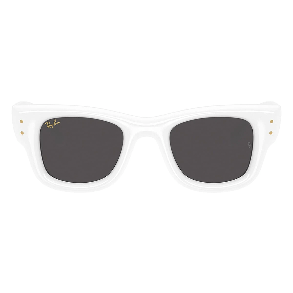 Ray-Ban Wayfarer Puffer RB4940 by A$AP Rocky Sunglasses - 671/87