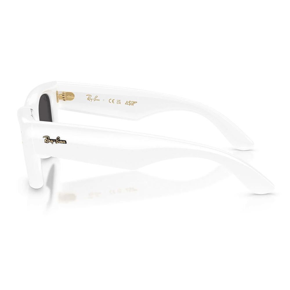 Ray-Ban Wayfarer Puffer RB4940 by A$AP Rocky Sunglasses - 671/87