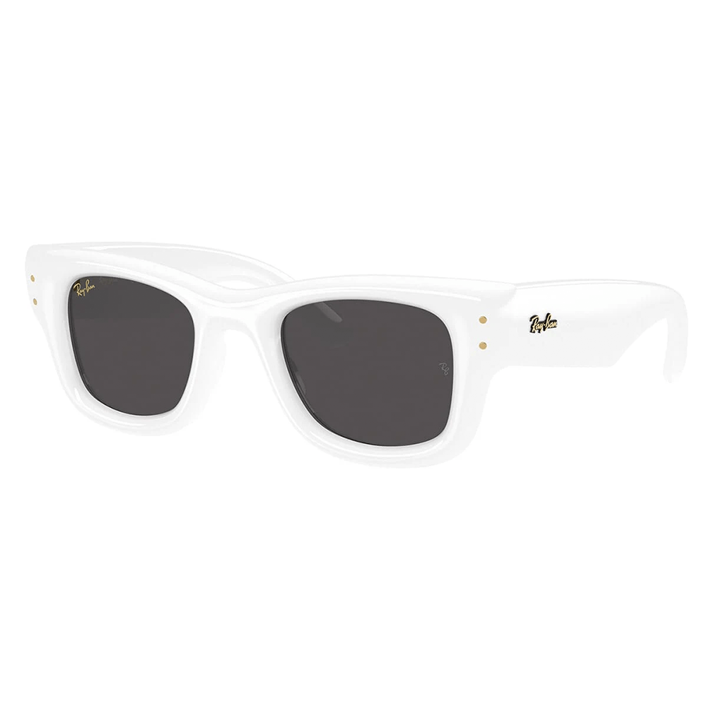 Ray-Ban Wayfarer Puffer RB4940 by A$AP Rocky Sunglasses - 671/87