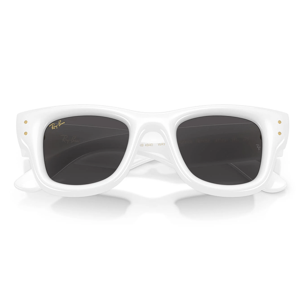 Ray-Ban Wayfarer Puffer RB4940 by A$AP Rocky Sunglasses - 671/87