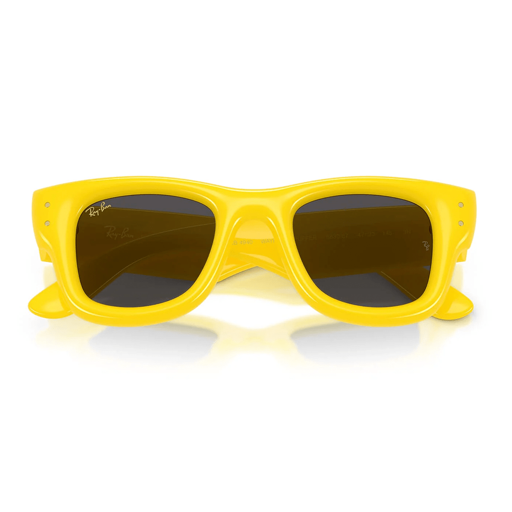 Ray-Ban Wayfarer Puffer RB4940 by A$AP Rocky Sunglasses - 6830/87