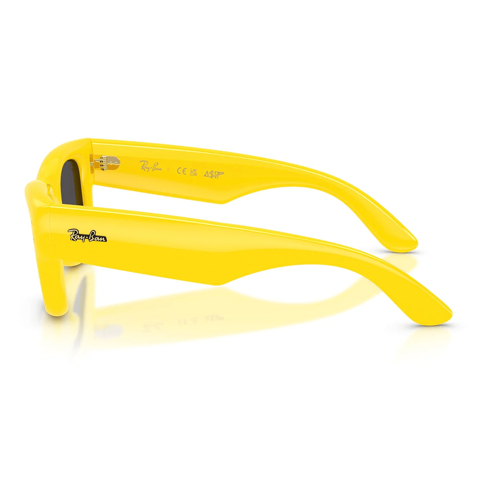 Ray-Ban Wayfarer Puffer RB4940 by A$AP Rocky Sunglasses - 6830/87