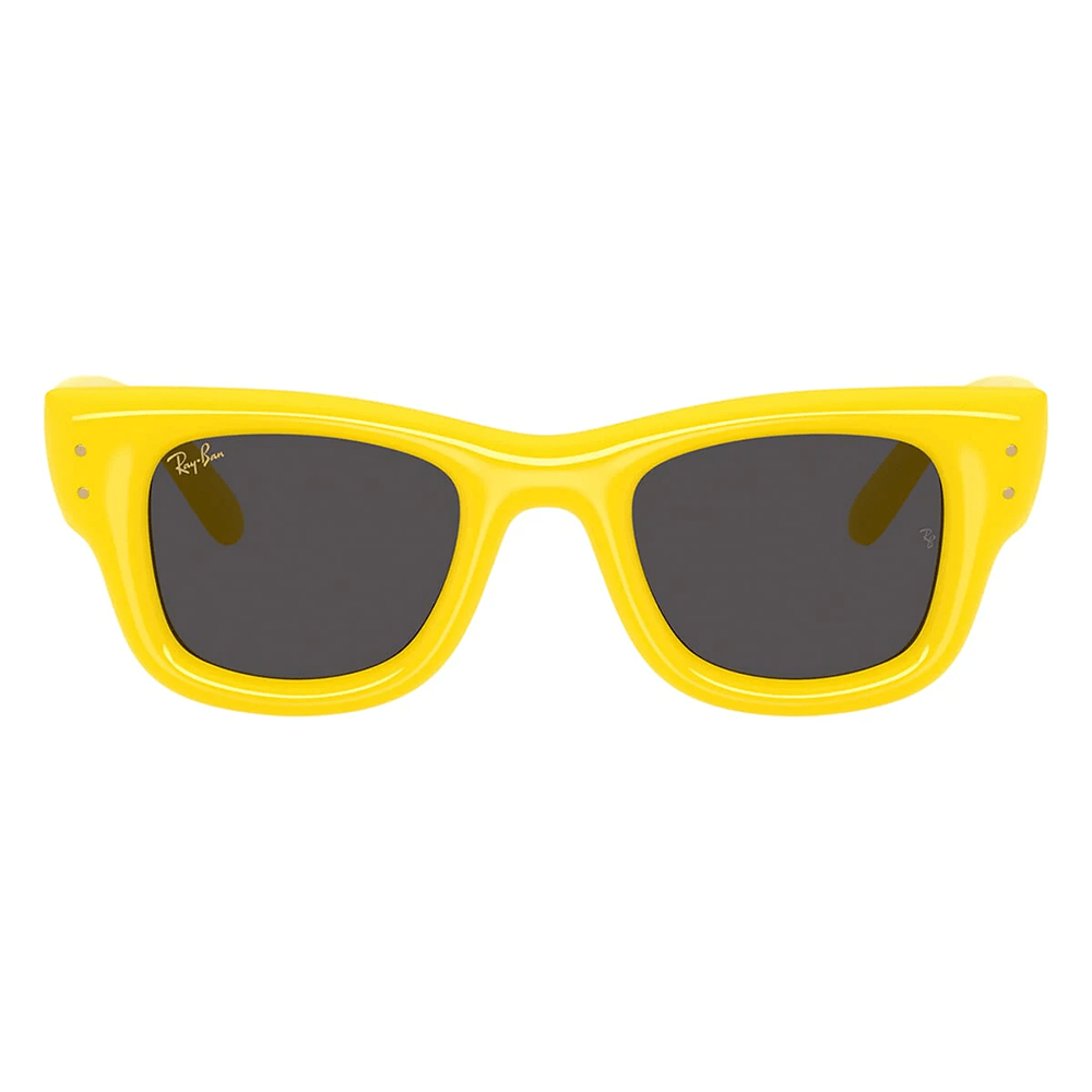 Ray-Ban Wayfarer Puffer RB4940 by A$AP Rocky Sunglasses - 6830/87
