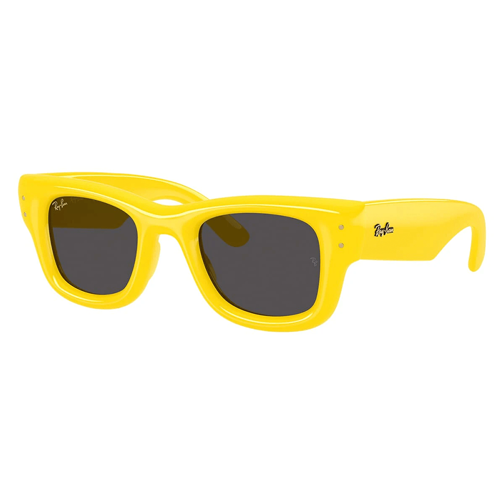 Ray-Ban Wayfarer Puffer RB4940 by A$AP Rocky Sunglasses - 6830/87