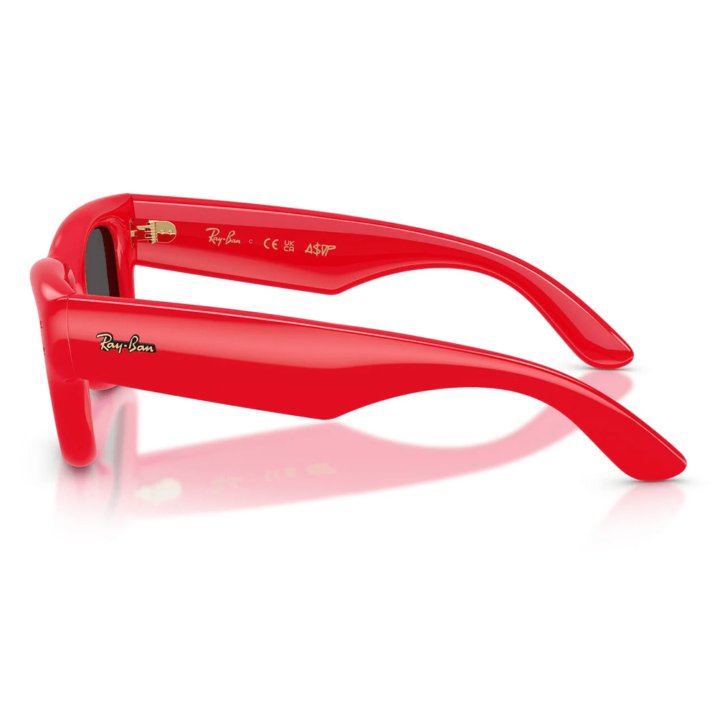Ray-Ban Wayfarer Puffer RB4940 by A$AP Rocky Sunglasses - 6831/87
