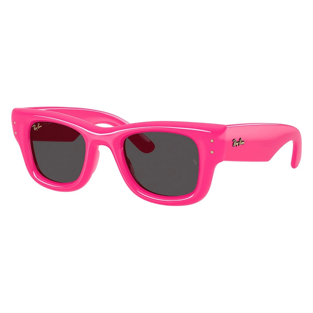 Ray-Ban Wayfarer Puffer RB4940 by A$AP Rocky Sunglasses - 6832/87