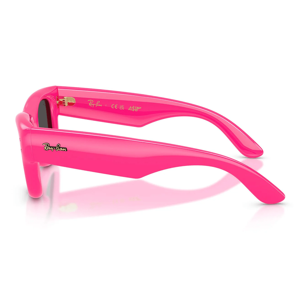 Ray-Ban Wayfarer Puffer RB4940 by A$AP Rocky Sunglasses - 6832/87
