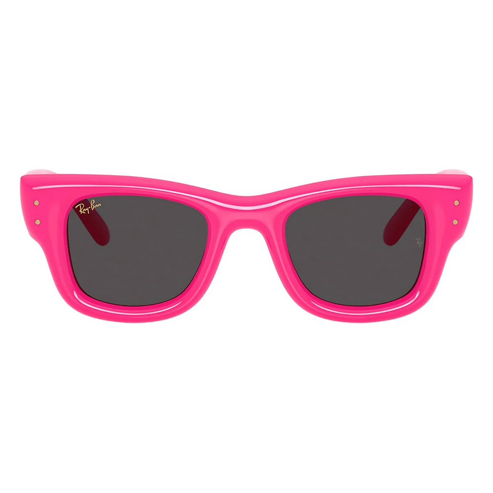 Ray-Ban Wayfarer Puffer RB4940 by A$AP Rocky Sunglasses - 6832/87