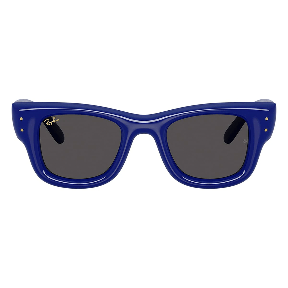 Ray-Ban Wayfarer Puffer RB4940 by A$AP Rocky Sunglasses - 6833/87