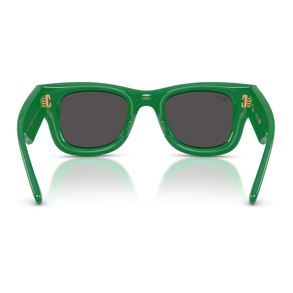 Ray-Ban Wayfarer Puffer RB4940 by A$AP Rocky Sunglasses - 6834/87