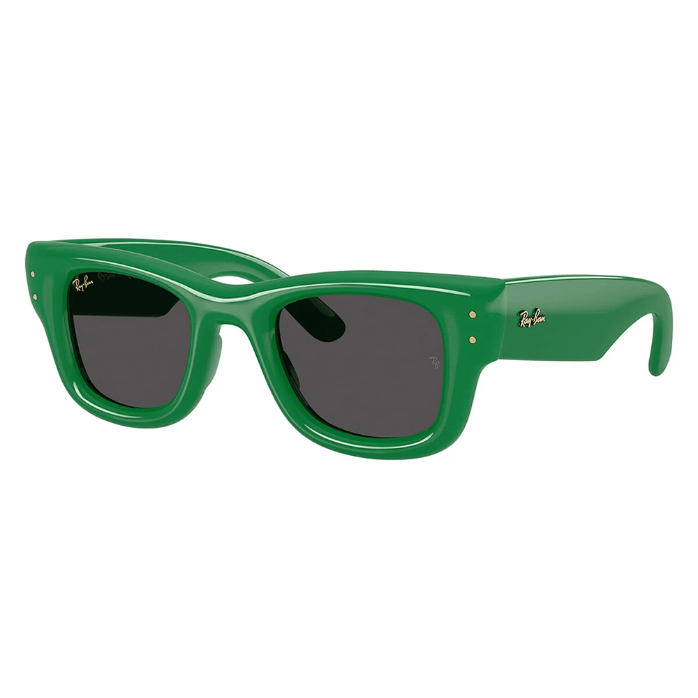 Ray-Ban Wayfarer Puffer RB4940 by A$AP Rocky Sunglasses - 6834/87