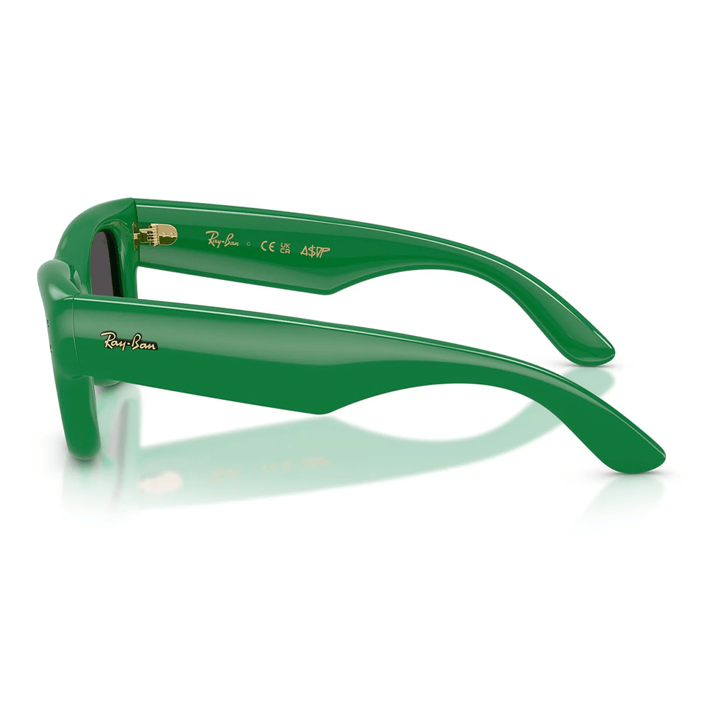 Ray-Ban Wayfarer Puffer RB4940 by A$AP Rocky Sunglasses - 6834/87
