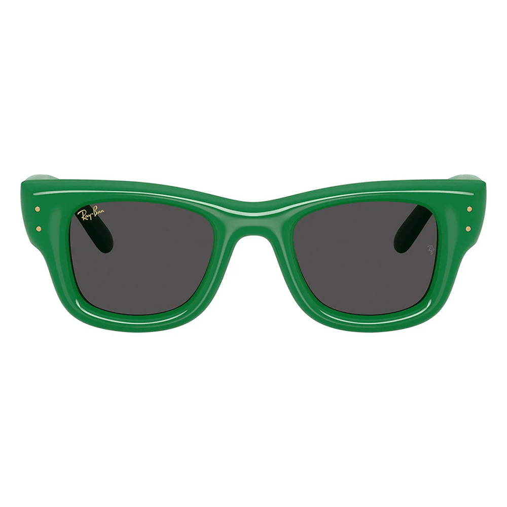 Ray-Ban Wayfarer Puffer RB4940 by A$AP Rocky Sunglasses - 6834/87